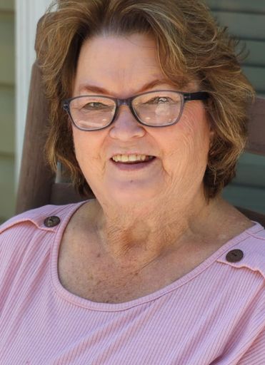 Judy A. Hagerty's obituary image