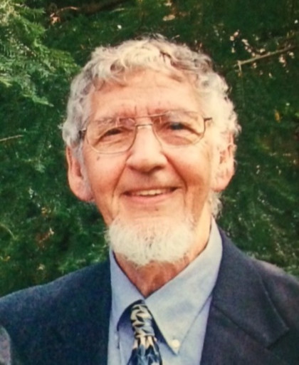 Leonard A. "Danny" Gray