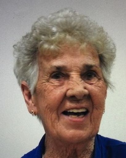 Ellen G. Shell's obituary image