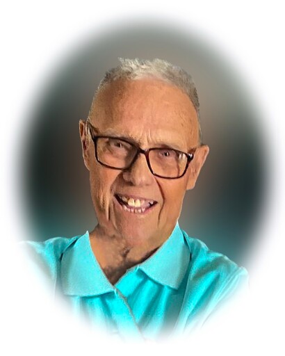 Elwyn Levi Helwig's obituary image