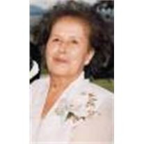 Marie - Age 72 - Cundiyo Vigil