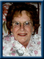 Peggy Anne Judge Profile Photo