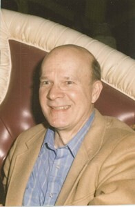 Allen R. Mann Profile Photo