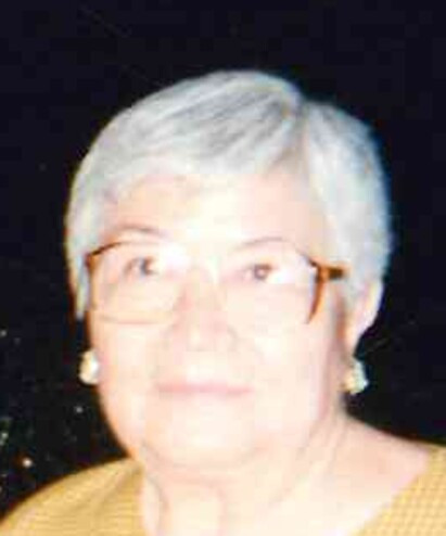 Maria Teresa Ayala Profile Photo