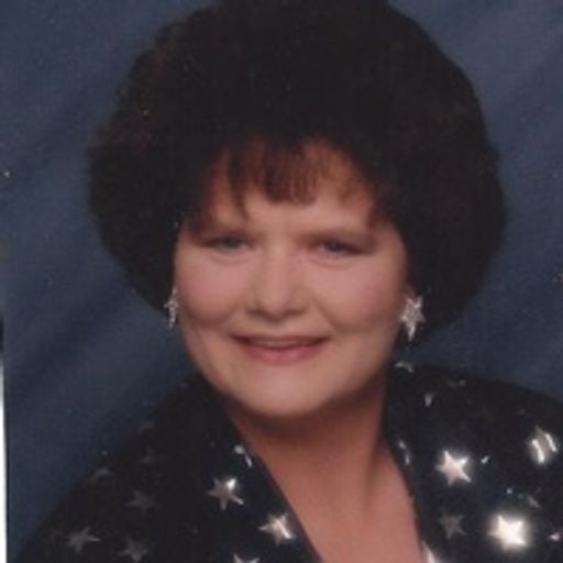 Charlene Minnie Booth Profile Photo