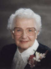 Bernice E. Lentner