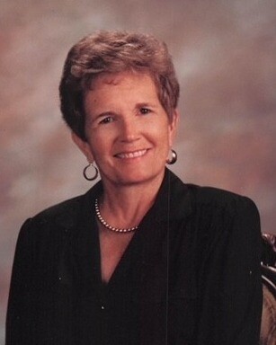 Rosemary Graves's obituary image