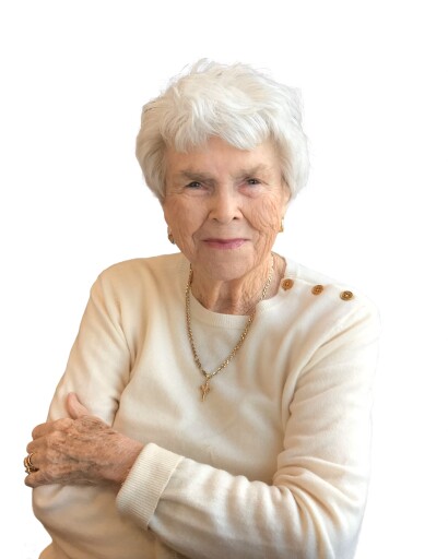 Marilyn Huber