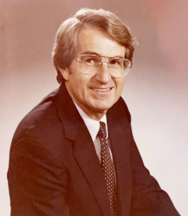 Dr. John Read Profile Photo
