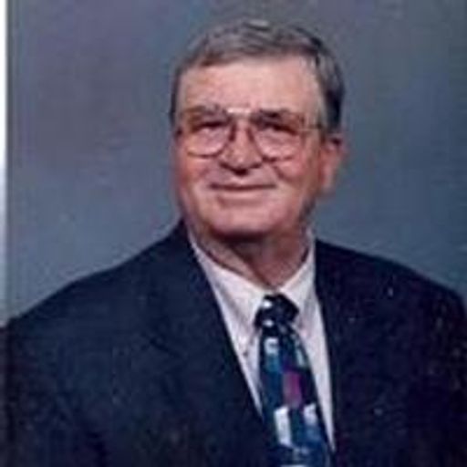 Milton R. Stephens