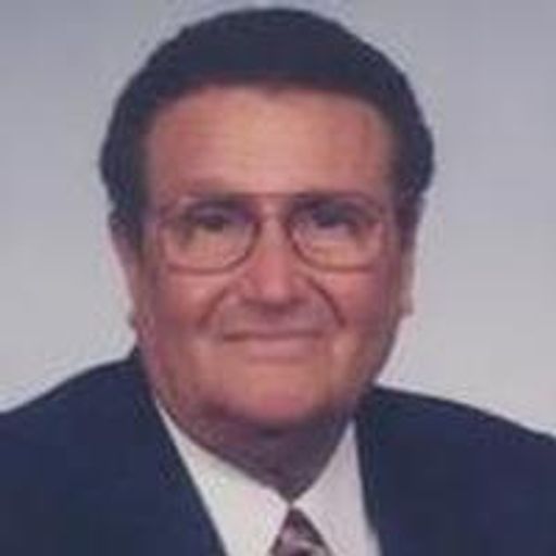 Wayne E. Shaffer