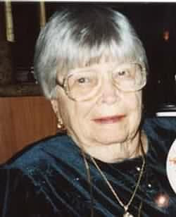 Helen M. Sheils