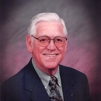 Irwin Jennings Meece Profile Photo