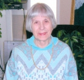 Frances L. Bertuccelly