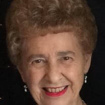 Virginia Schwarzman Profile Photo