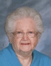 Evelyn Elizabeth  Brumbaugh