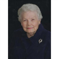 Blanche E. Hackney-Craft Profile Photo