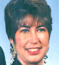 Patricia Faye Huffman Profile Photo