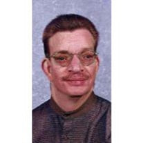 Ricky L. Hancock Profile Photo