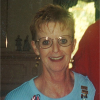 Hazel E. Fleenor Profile Photo