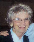 Patricia Curtis Belnap Profile Photo