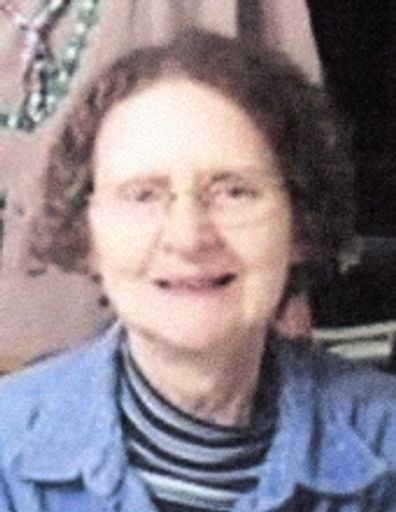 Kathleen P. Marceau