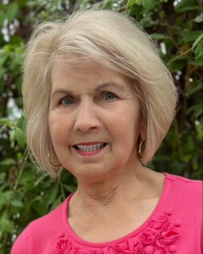 Linda Ruth Crouch Profile Photo