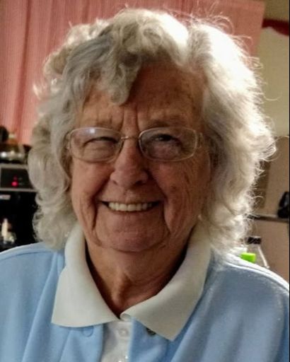 Sudie Nix Profile Photo