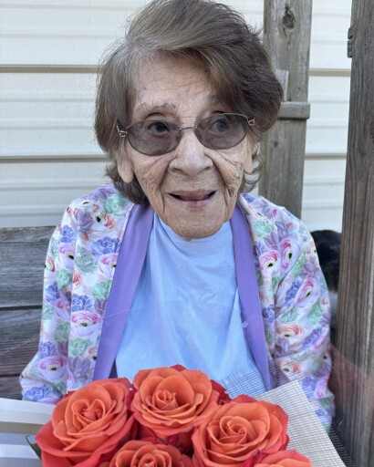 Josefina D. Rodriguez's obituary image