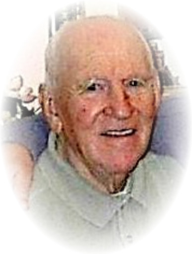 Ralph A. "Swede" Larson