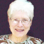 Joyce May (Duquaine) Reed Profile Photo
