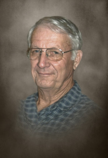 Gene Grafton Profile Photo