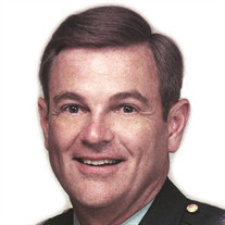 Col. John Henry Cooper Profile Photo