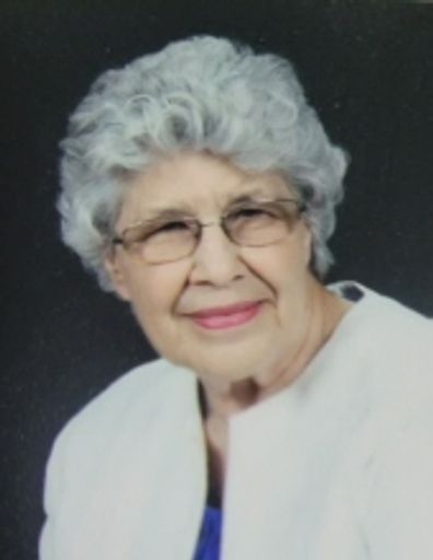 Mrs. Shirley Long Stephens Johnson