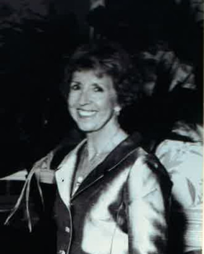 Patricia Anne Bredenberg Profile Photo