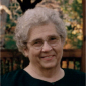 Marlene N. Shiverdecker Profile Photo
