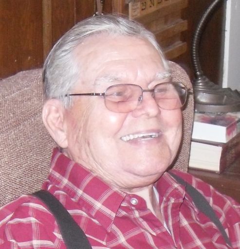 David W. (Dave) Hall, Sr.