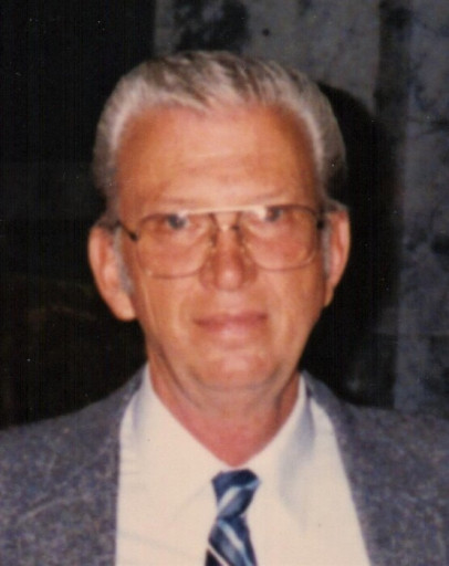 Gordon Elder Profile Photo