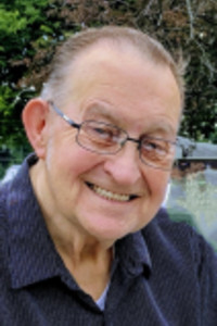 Edward M. Parrott Profile Photo