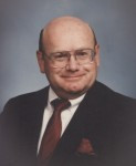 Robert Armitage