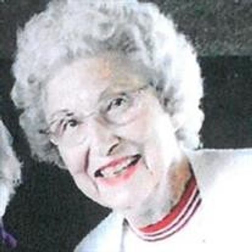 Lillian Kathleen Fochs (Walker)