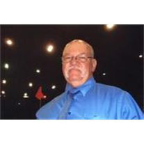 Michael Richardson Profile Photo