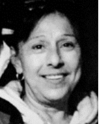 Elda Maria Rodriguez