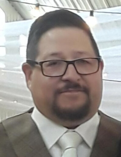 Ricardo Mario Martinez Ii Profile Photo