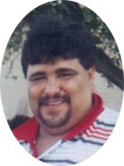 Daniel Garza Jr.