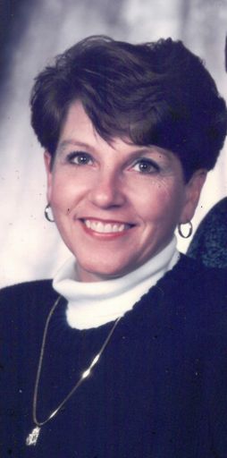 Myra Jo Galloway