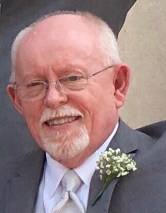 William "Bill" G. Edwards