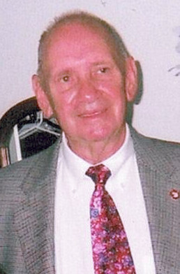 Larry A. Miller