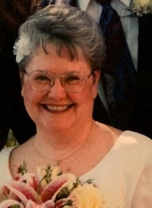 Patricia Jane Sulwer-Forister Profile Photo