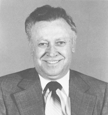 George  B. Stark Profile Photo